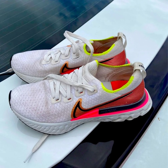 Nike infinity react - Picture 1 of 3